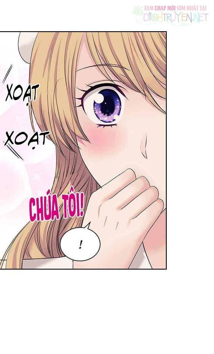 đọc truyện Tôi Trở Thành Hầu Gái Của Một Công Tước Chương 53 ảnh 46 tại Thiên Thai Truyện