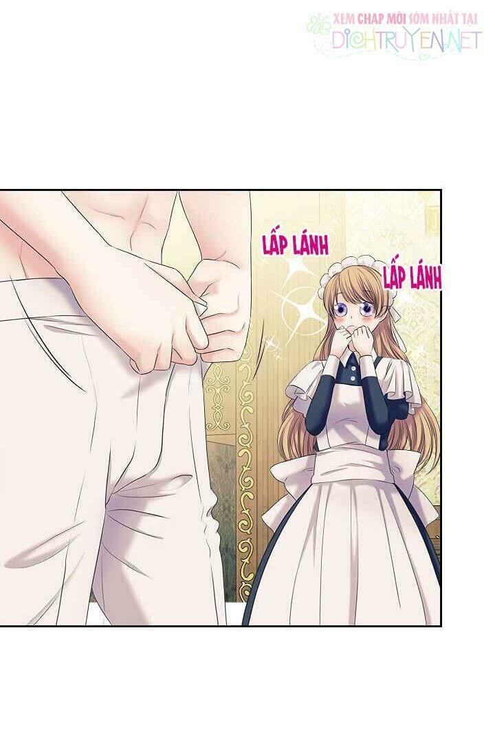 đọc truyện Tôi Trở Thành Hầu Gái Của Một Công Tước Chương 53 ảnh 48 tại Thiên Thai Truyện