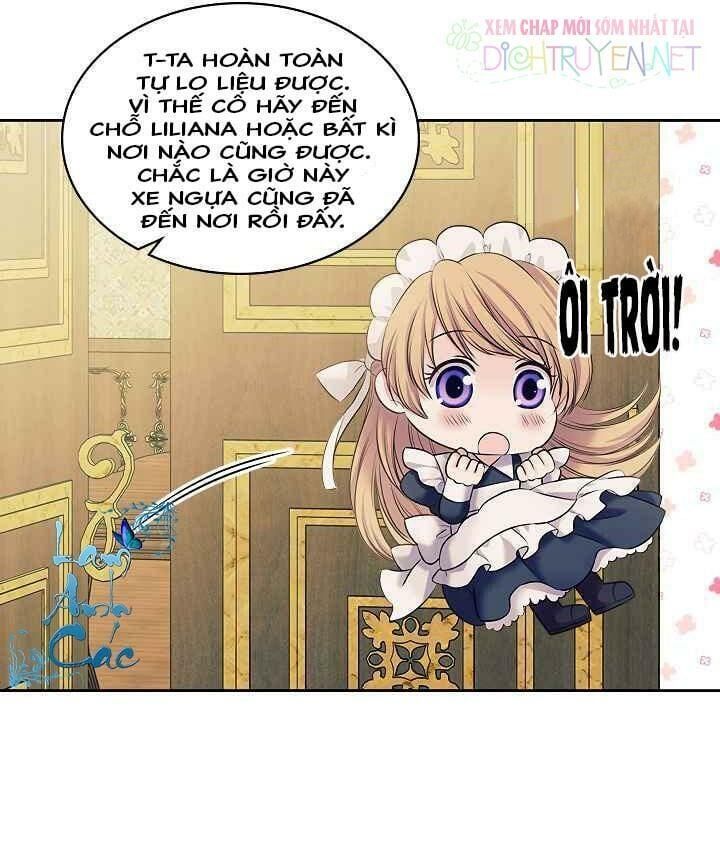 đọc truyện Tôi Trở Thành Hầu Gái Của Một Công Tước Chương 53 ảnh 52 tại Thiên Thai Truyện