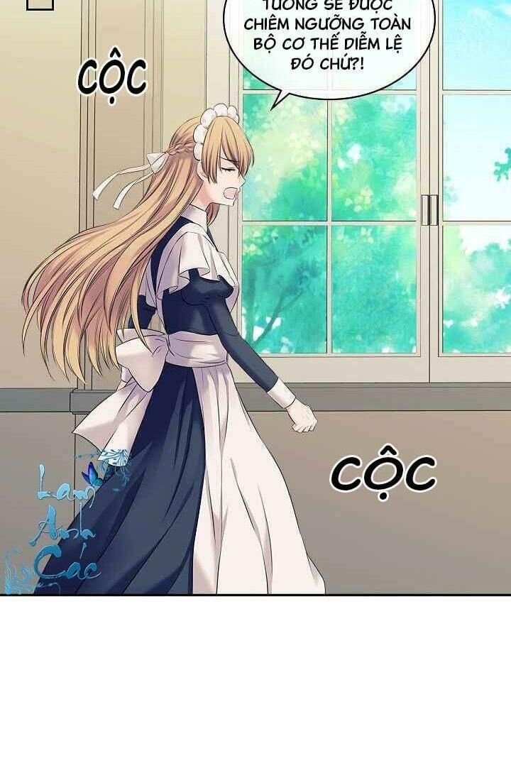 đọc truyện Tôi Trở Thành Hầu Gái Của Một Công Tước Chương 53 ảnh 54 tại Thiên Thai Truyện