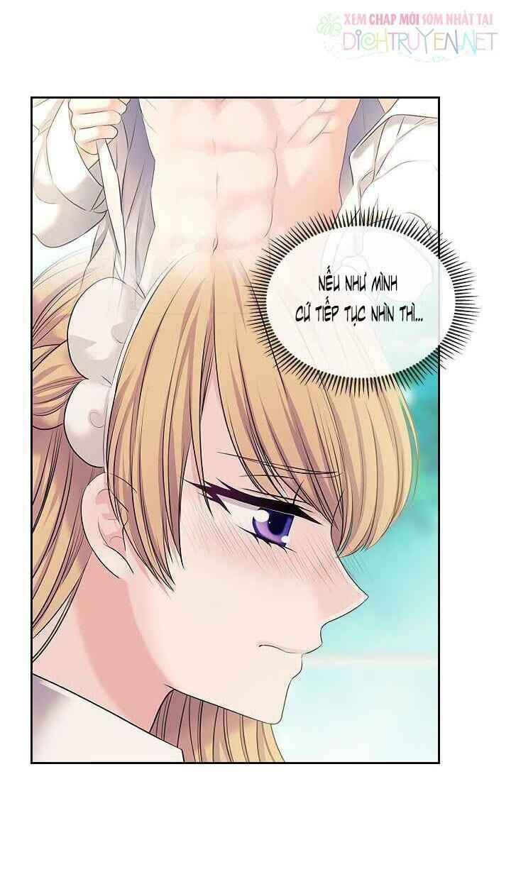 đọc truyện Tôi Trở Thành Hầu Gái Của Một Công Tước Chương 53 ảnh 55 tại Thiên Thai Truyện