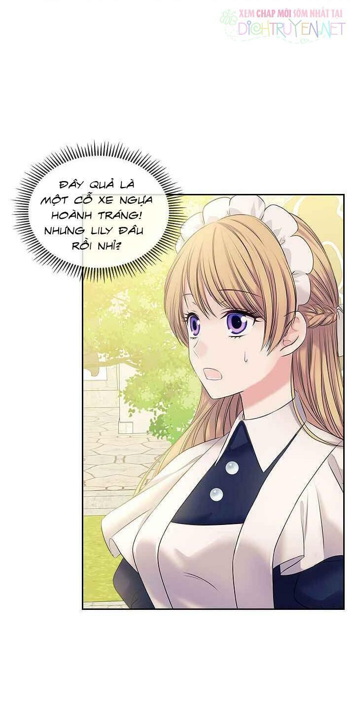 đọc truyện Tôi Trở Thành Hầu Gái Của Một Công Tước Chương 53 ảnh 58 tại Thiên Thai Truyện