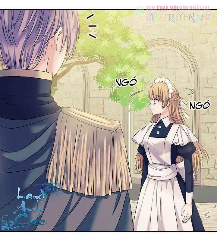 đọc truyện Tôi Trở Thành Hầu Gái Của Một Công Tước Chương 53 ảnh 59 tại Thiên Thai Truyện