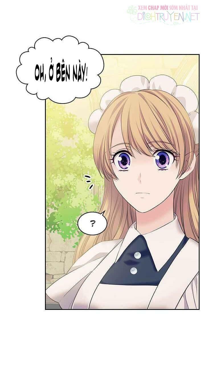 đọc truyện Tôi Trở Thành Hầu Gái Của Một Công Tước Chương 53 ảnh 60 tại Thiên Thai Truyện