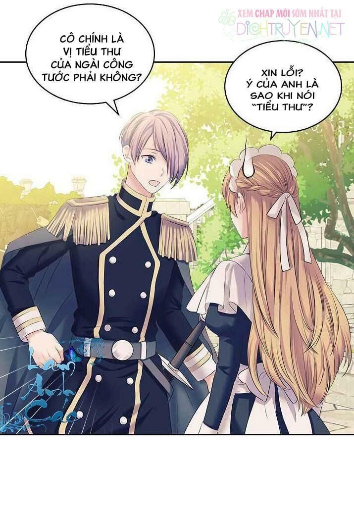 đọc truyện Tôi Trở Thành Hầu Gái Của Một Công Tước Chương 53 ảnh 61 tại Thiên Thai Truyện