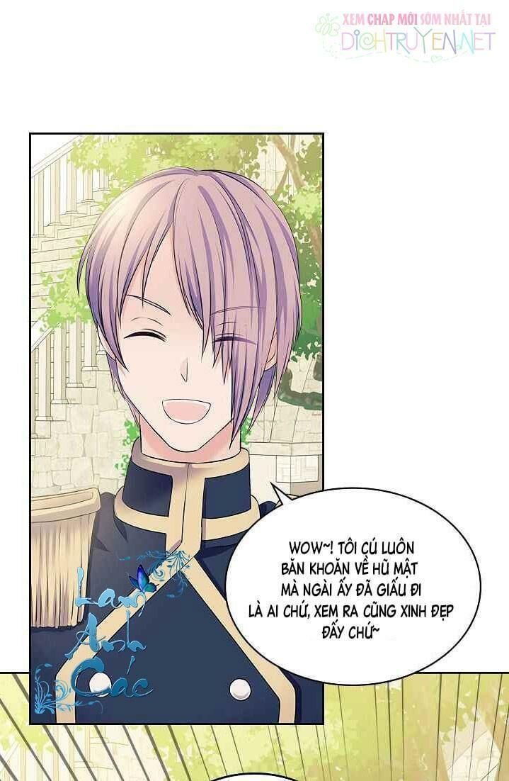 đọc truyện Tôi Trở Thành Hầu Gái Của Một Công Tước Chương 53 ảnh 63 tại Thiên Thai Truyện