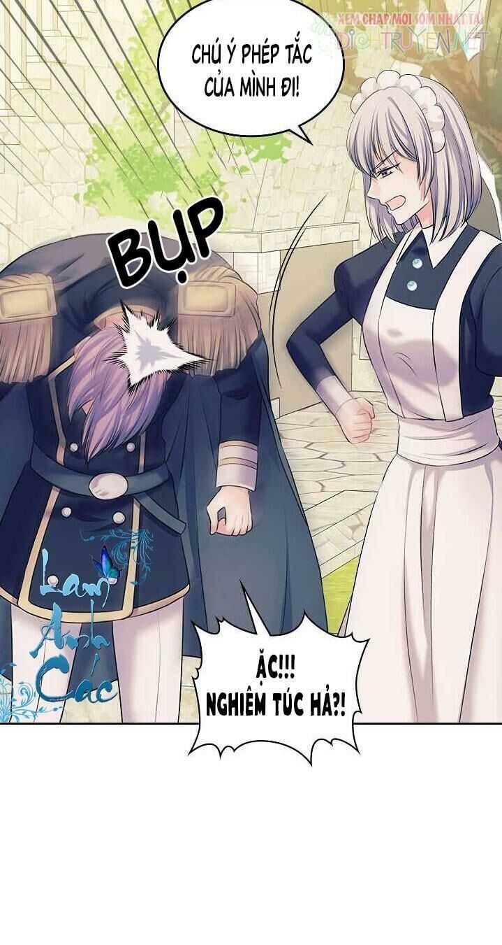 đọc truyện Tôi Trở Thành Hầu Gái Của Một Công Tước Chương 53 ảnh 64 tại Thiên Thai Truyện