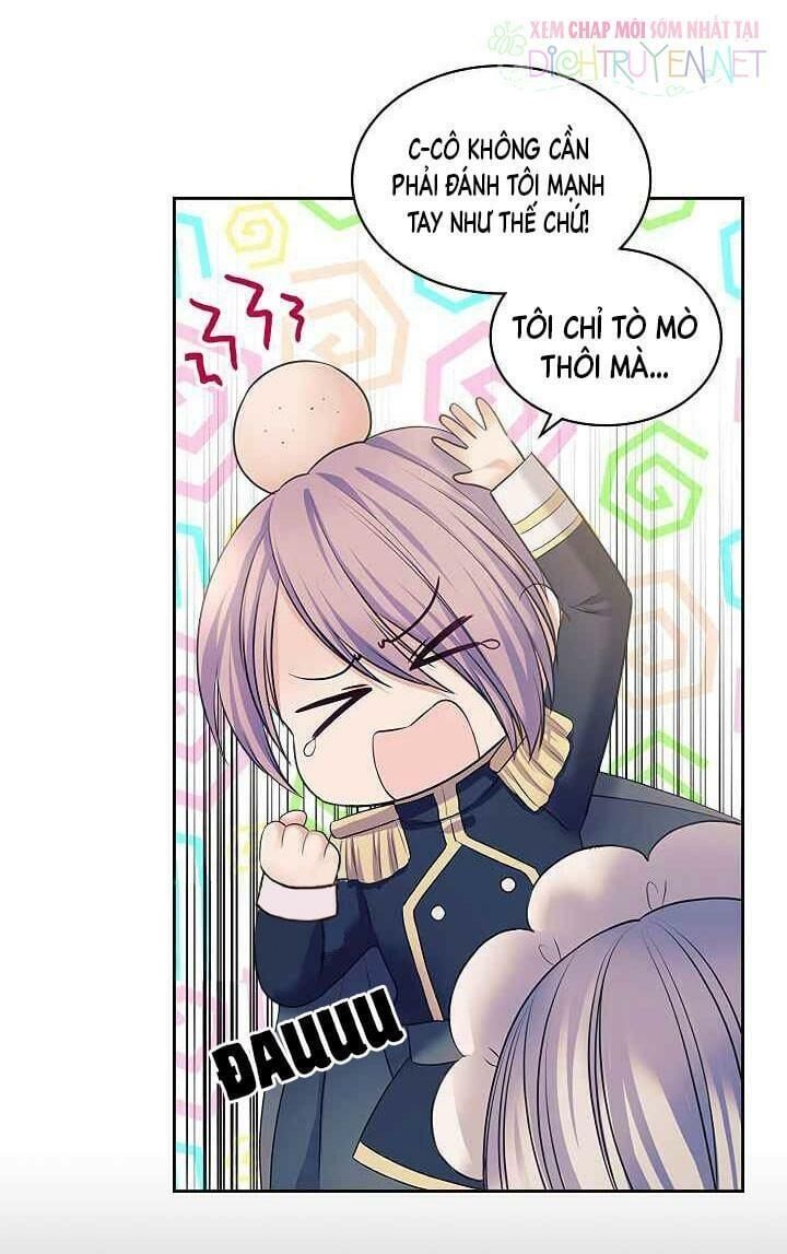 đọc truyện Tôi Trở Thành Hầu Gái Của Một Công Tước Chương 53 ảnh 65 tại Thiên Thai Truyện