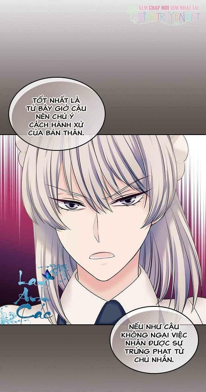 đọc truyện Tôi Trở Thành Hầu Gái Của Một Công Tước Chương 53 ảnh 66 tại Thiên Thai Truyện