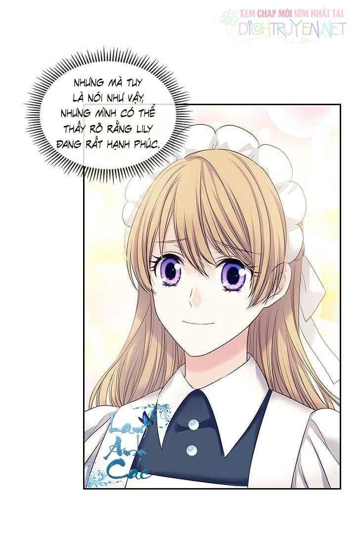 đọc truyện Tôi Trở Thành Hầu Gái Của Một Công Tước Chương 54 ảnh 15 tại Thiên Thai Truyện