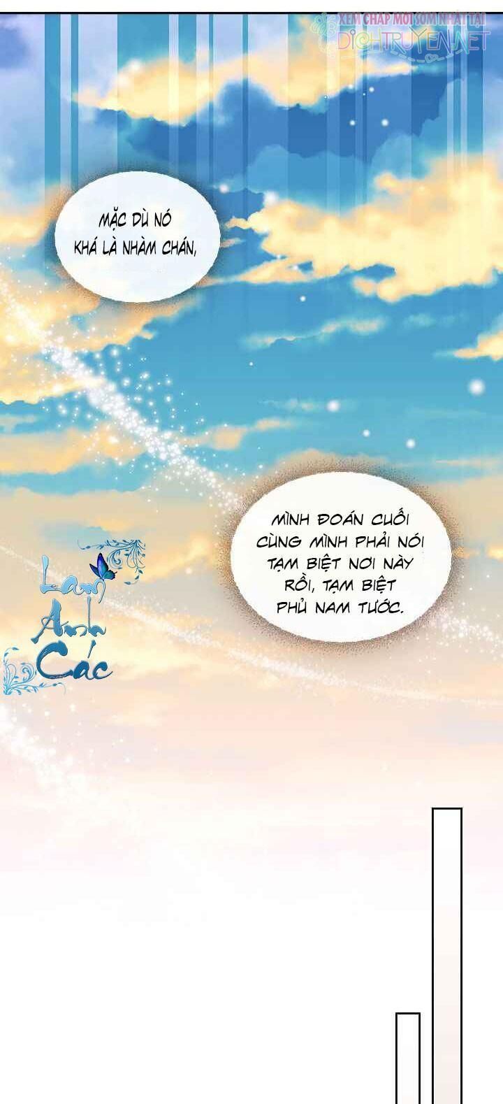 đọc truyện Tôi Trở Thành Hầu Gái Của Một Công Tước Chương 54 ảnh 18 tại Thiên Thai Truyện