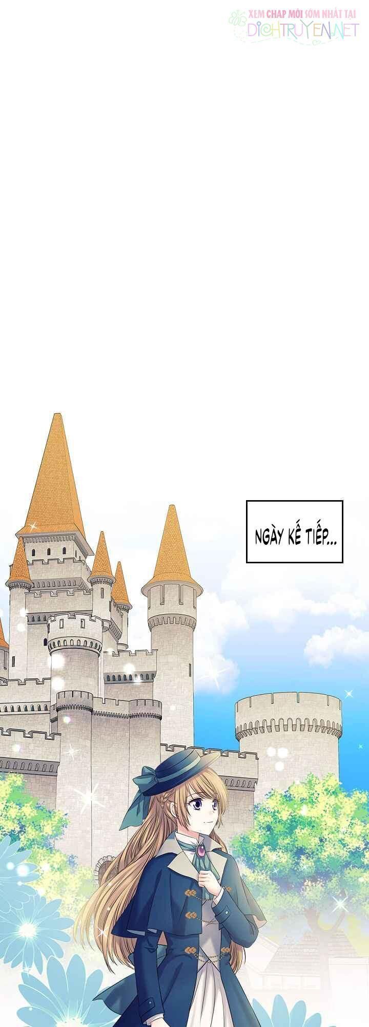 đọc truyện Tôi Trở Thành Hầu Gái Của Một Công Tước Chương 54 ảnh 20 tại Thiên Thai Truyện