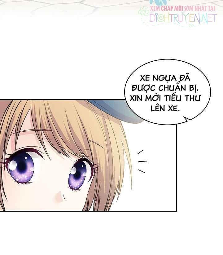 đọc truyện Tôi Trở Thành Hầu Gái Của Một Công Tước Chương 54 ảnh 22 tại Thiên Thai Truyện