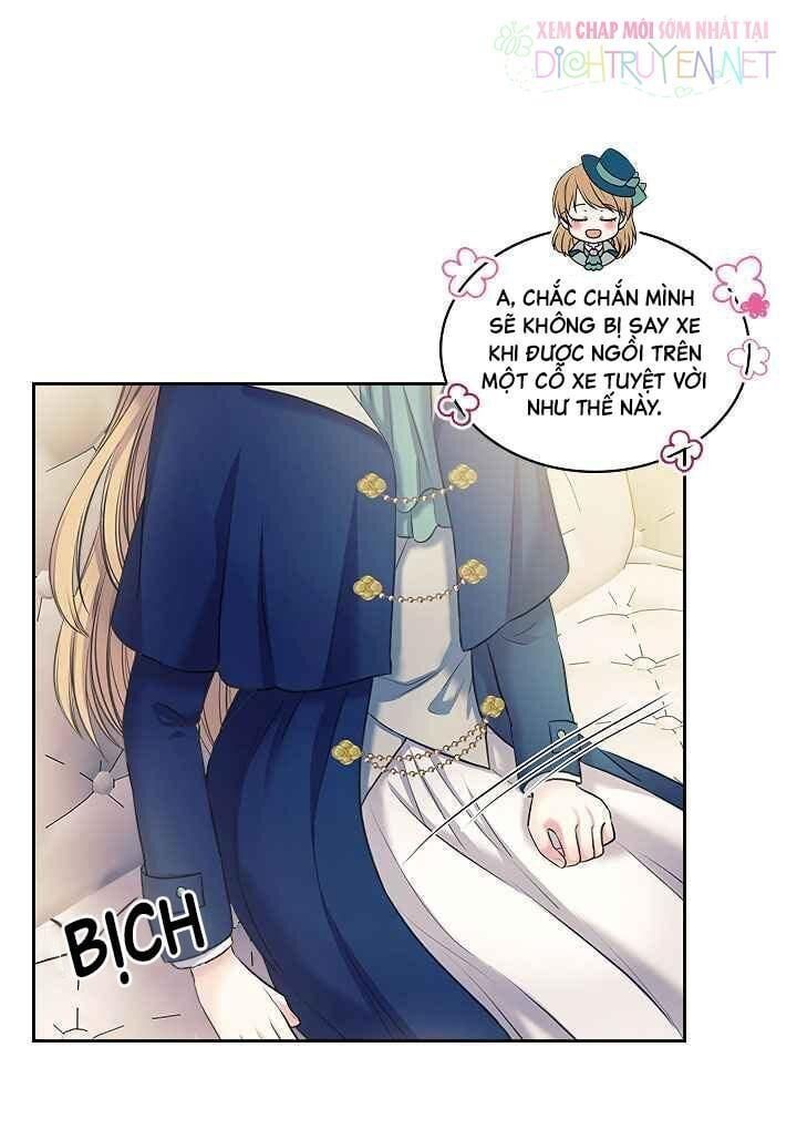 đọc truyện Tôi Trở Thành Hầu Gái Của Một Công Tước Chương 54 ảnh 27 tại Thiên Thai Truyện