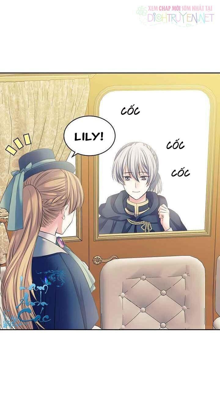 đọc truyện Tôi Trở Thành Hầu Gái Của Một Công Tước Chương 54 ảnh 28 tại Thiên Thai Truyện