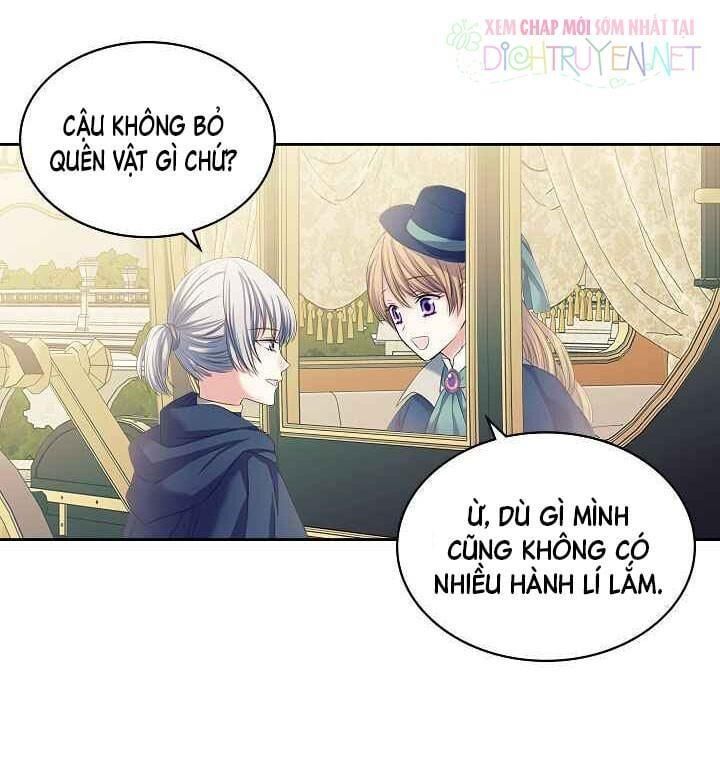 đọc truyện Tôi Trở Thành Hầu Gái Của Một Công Tước Chương 54 ảnh 29 tại Thiên Thai Truyện