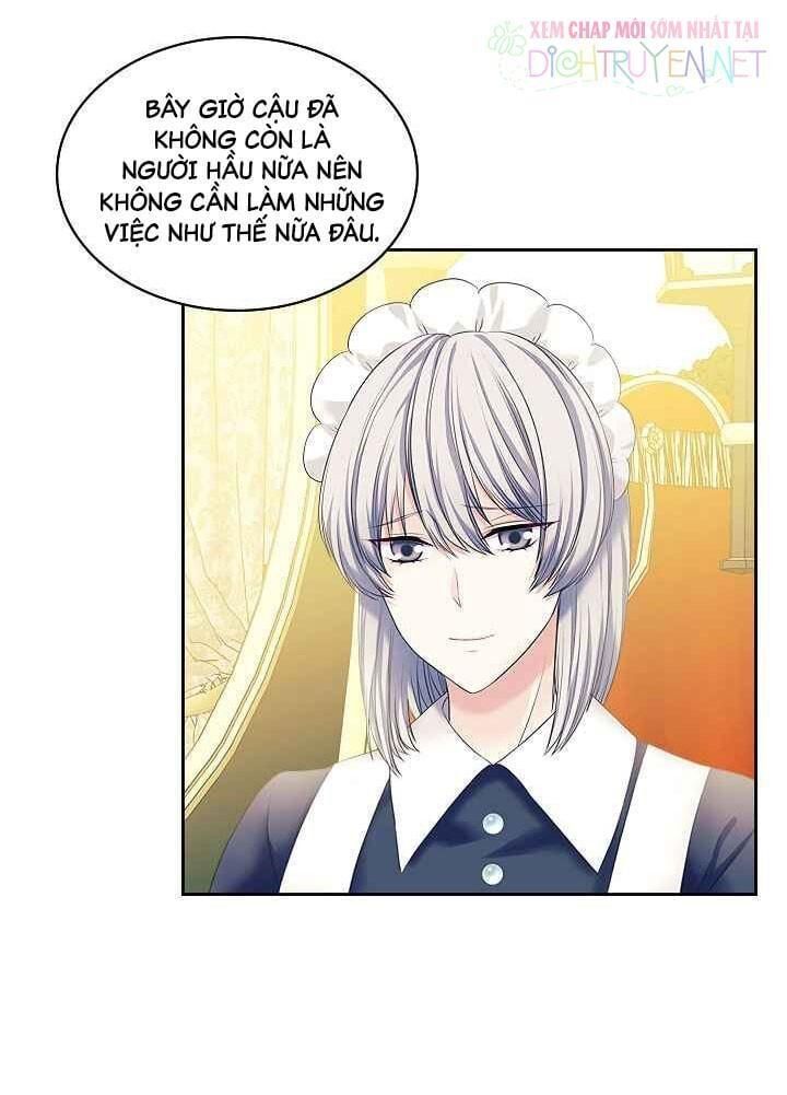 đọc truyện Tôi Trở Thành Hầu Gái Của Một Công Tước Chương 54 ảnh 5 tại Thiên Thai Truyện