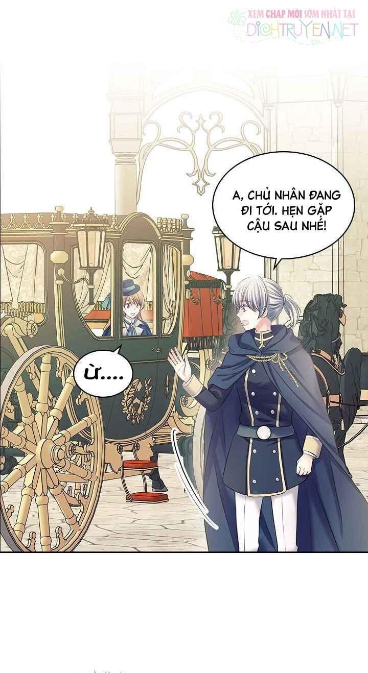 đọc truyện Tôi Trở Thành Hầu Gái Của Một Công Tước Chương 54 ảnh 33 tại Thiên Thai Truyện