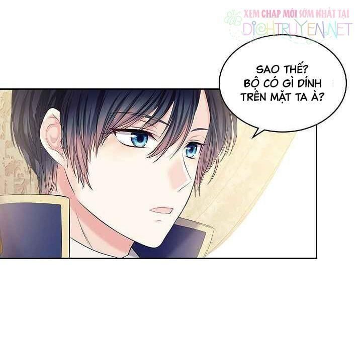 đọc truyện Tôi Trở Thành Hầu Gái Của Một Công Tước Chương 54 ảnh 38 tại Thiên Thai Truyện