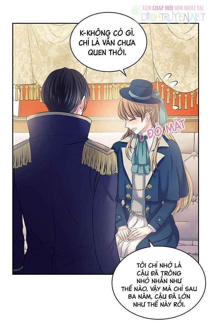 đọc truyện Tôi Trở Thành Hầu Gái Của Một Công Tước Chương 54 ảnh 39 tại Thiên Thai Truyện