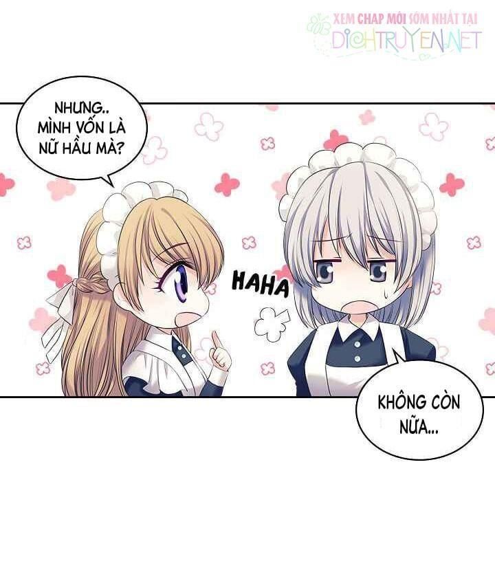 đọc truyện Tôi Trở Thành Hầu Gái Của Một Công Tước Chương 54 ảnh 6 tại Thiên Thai Truyện