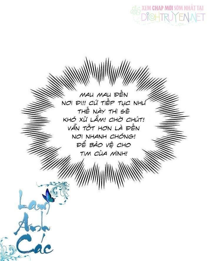 đọc truyện Tôi Trở Thành Hầu Gái Của Một Công Tước Chương 54 ảnh 42 tại Thiên Thai Truyện