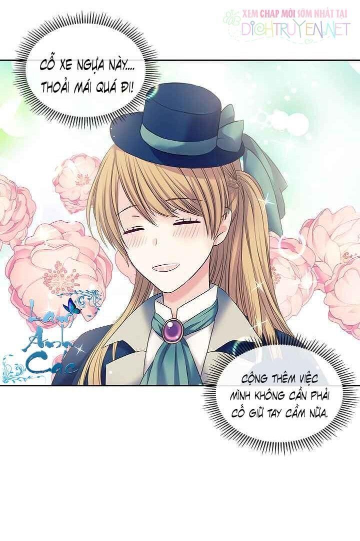 đọc truyện Tôi Trở Thành Hầu Gái Của Một Công Tước Chương 54 ảnh 45 tại Thiên Thai Truyện