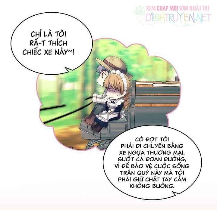 đọc truyện Tôi Trở Thành Hầu Gái Của Một Công Tước Chương 54 ảnh 47 tại Thiên Thai Truyện