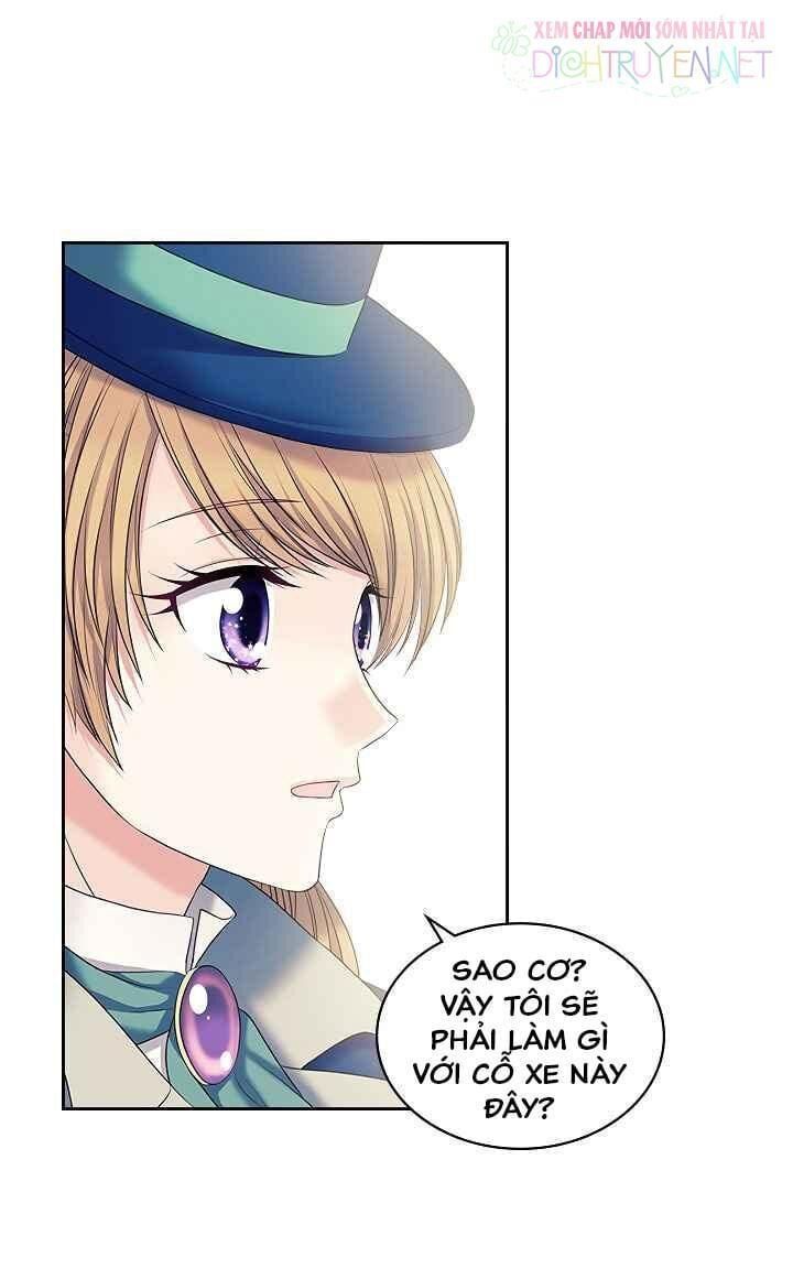 đọc truyện Tôi Trở Thành Hầu Gái Của Một Công Tước Chương 54 ảnh 49 tại Thiên Thai Truyện