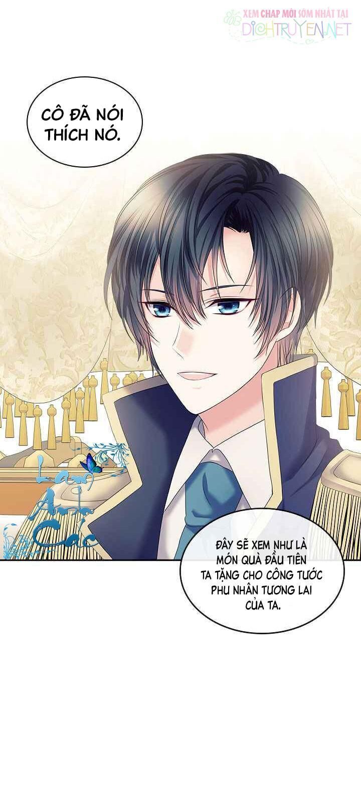 đọc truyện Tôi Trở Thành Hầu Gái Của Một Công Tước Chương 54 ảnh 50 tại Thiên Thai Truyện