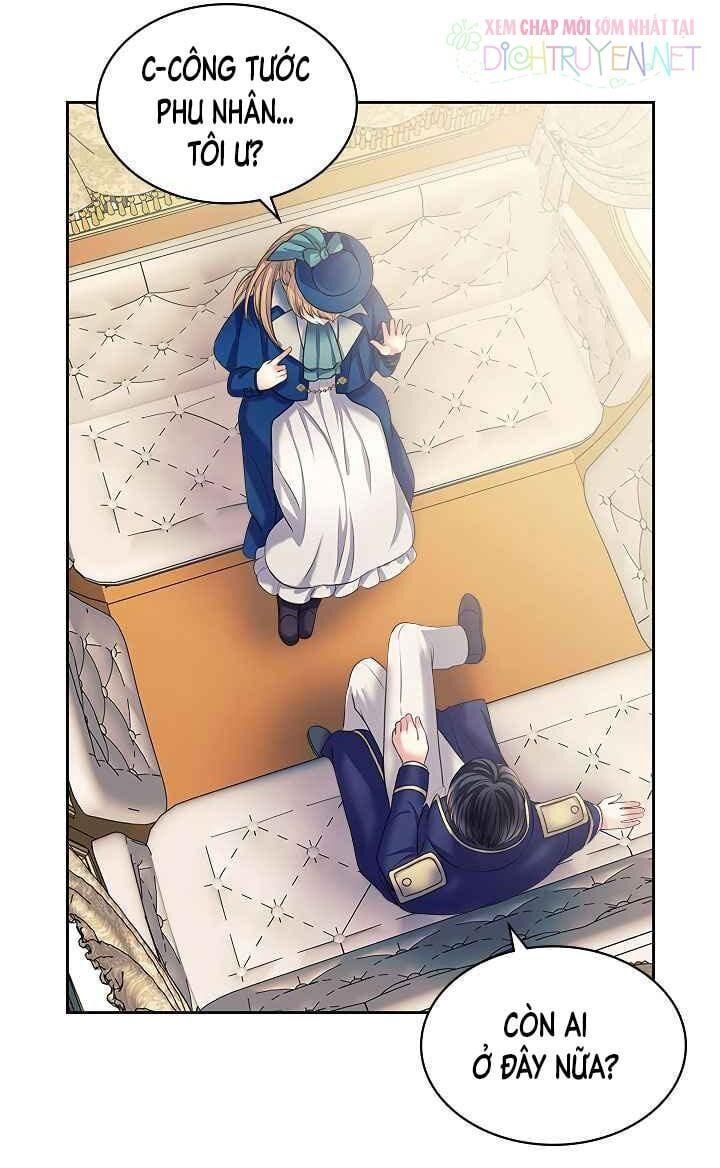 đọc truyện Tôi Trở Thành Hầu Gái Của Một Công Tước Chương 54 ảnh 51 tại Thiên Thai Truyện