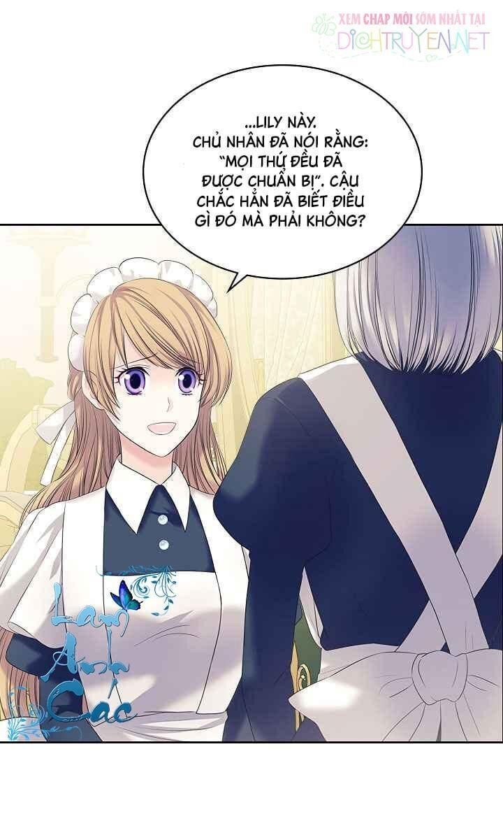 đọc truyện Tôi Trở Thành Hầu Gái Của Một Công Tước Chương 54 ảnh 7 tại Thiên Thai Truyện