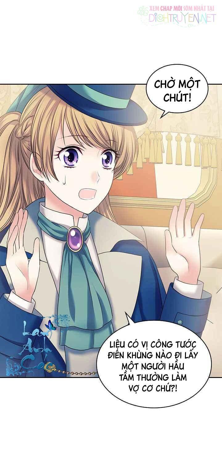 đọc truyện Tôi Trở Thành Hầu Gái Của Một Công Tước Chương 54 ảnh 52 tại Thiên Thai Truyện