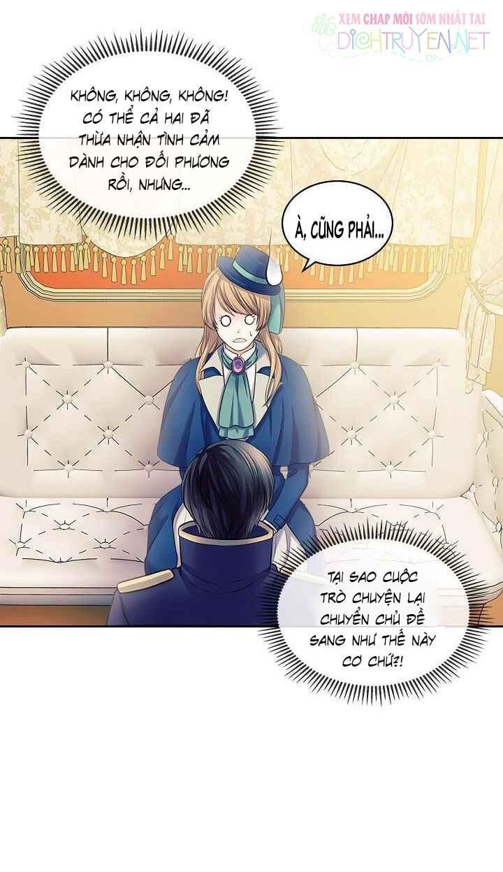 đọc truyện Tôi Trở Thành Hầu Gái Của Một Công Tước Chương 54 ảnh 54 tại Thiên Thai Truyện