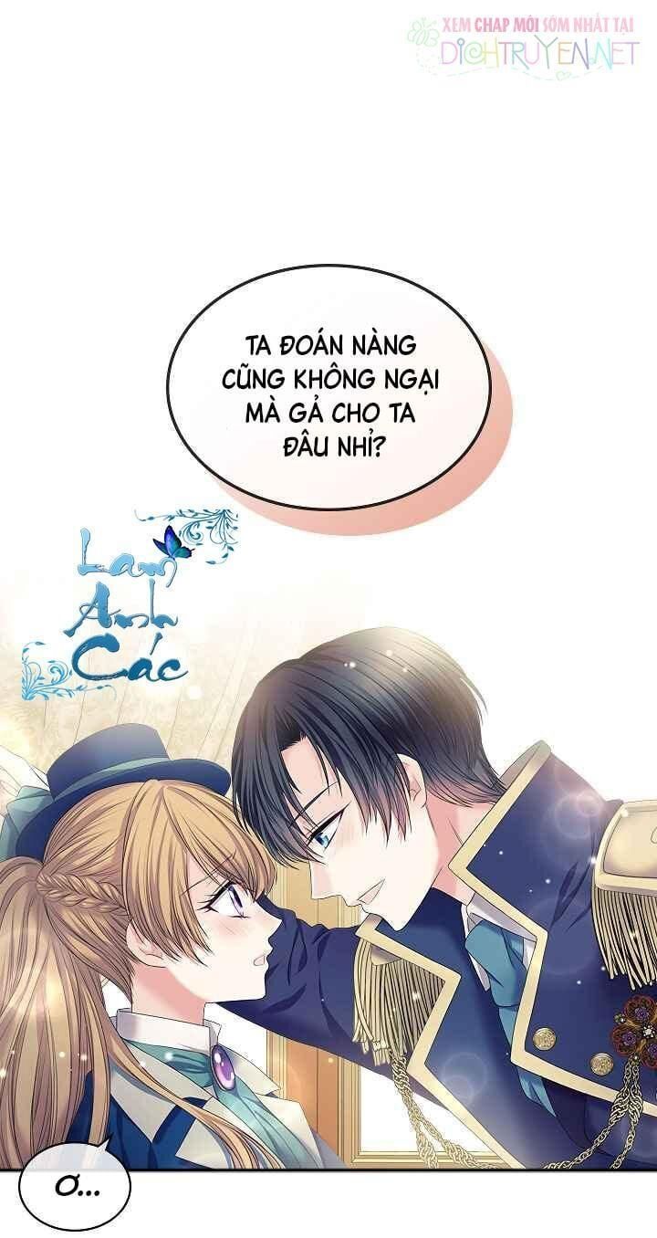 đọc truyện Tôi Trở Thành Hầu Gái Của Một Công Tước Chương 54 ảnh 58 tại Thiên Thai Truyện