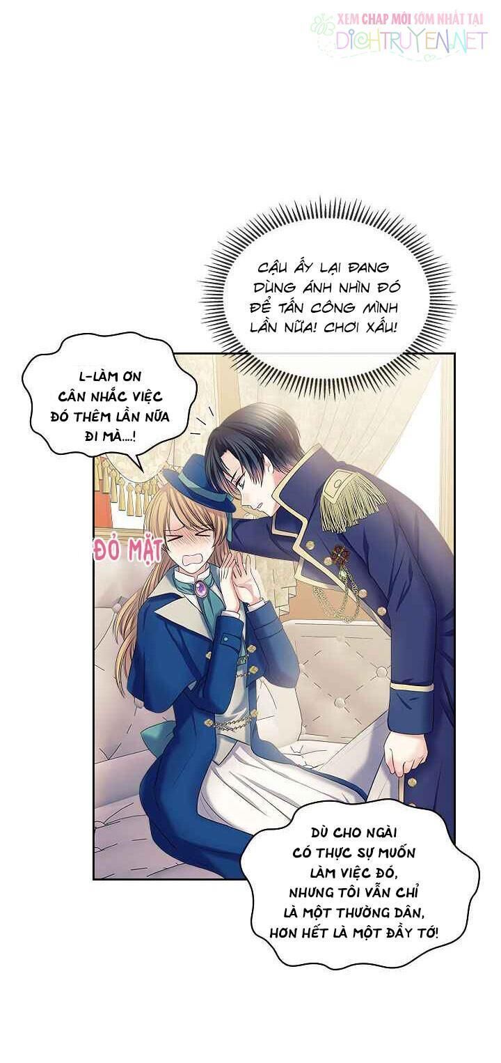 đọc truyện Tôi Trở Thành Hầu Gái Của Một Công Tước Chương 54 ảnh 59 tại Thiên Thai Truyện