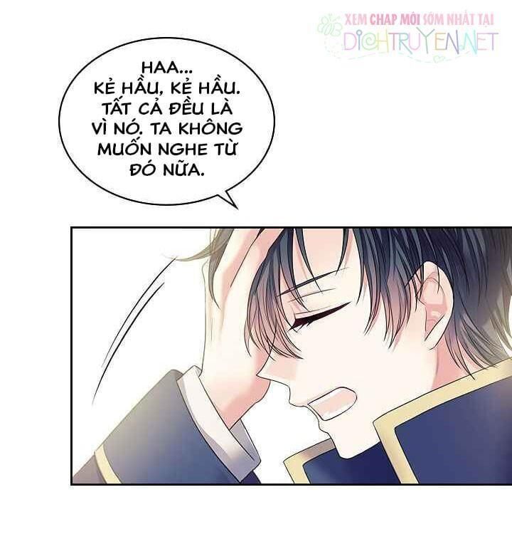 đọc truyện Tôi Trở Thành Hầu Gái Của Một Công Tước Chương 54 ảnh 60 tại Thiên Thai Truyện