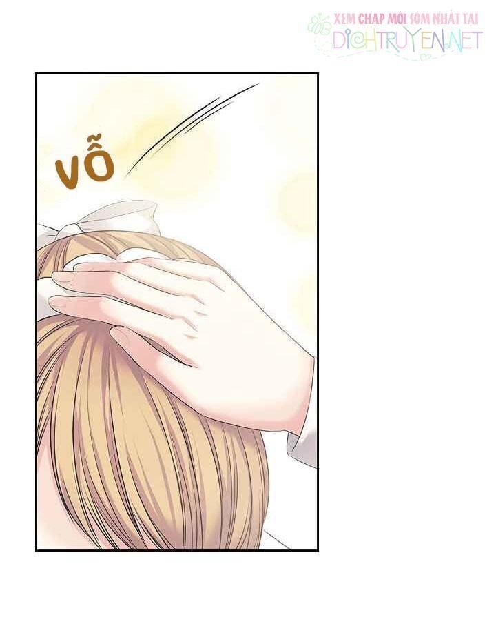 đọc truyện Tôi Trở Thành Hầu Gái Của Một Công Tước Chương 54 ảnh 8 tại Thiên Thai Truyện