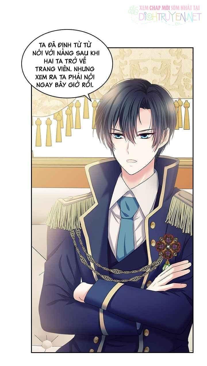 đọc truyện Tôi Trở Thành Hầu Gái Của Một Công Tước Chương 54 ảnh 62 tại Thiên Thai Truyện