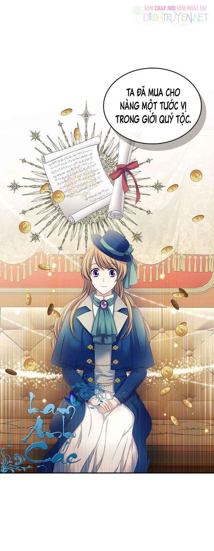 đọc truyện Tôi Trở Thành Hầu Gái Của Một Công Tước Chương 54 ảnh 63 tại Thiên Thai Truyện