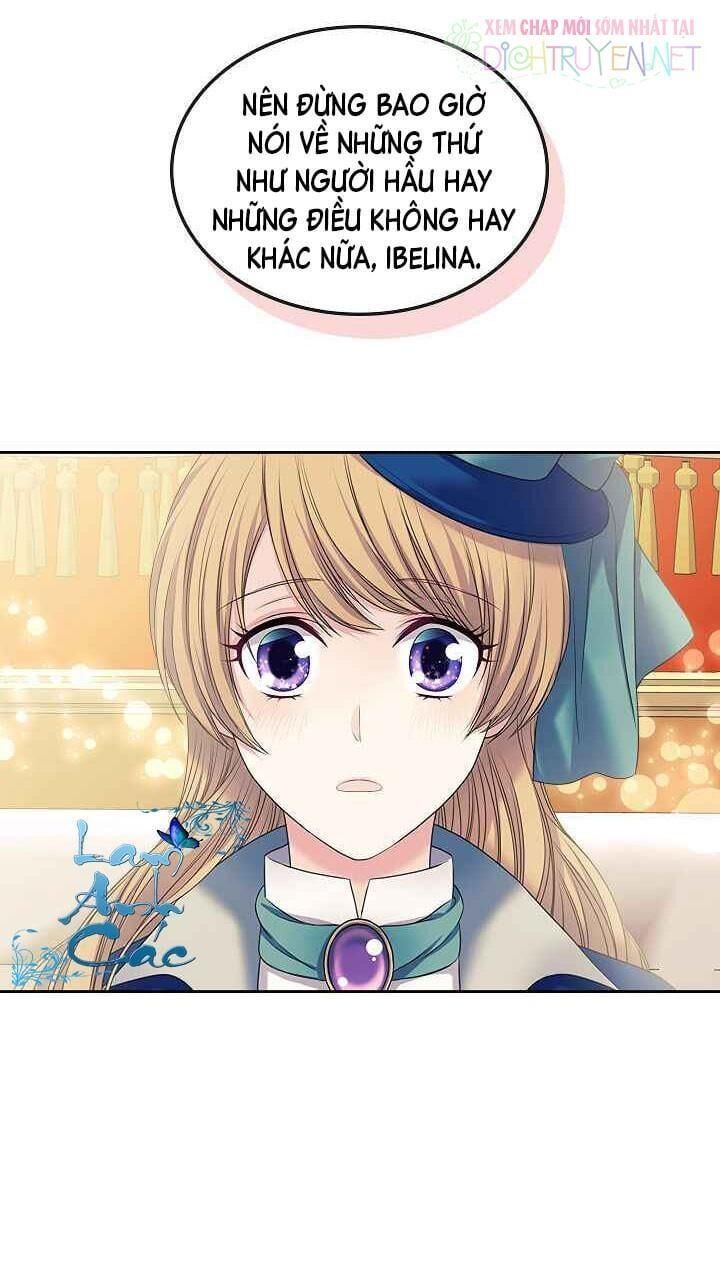 đọc truyện Tôi Trở Thành Hầu Gái Của Một Công Tước Chương 54 ảnh 64 tại Thiên Thai Truyện