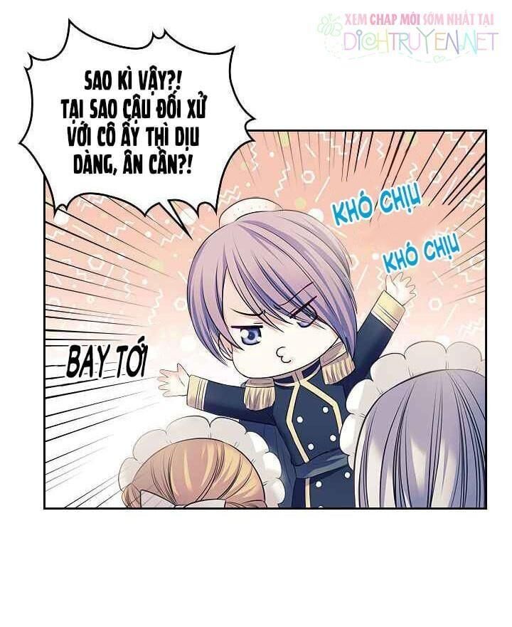 đọc truyện Tôi Trở Thành Hầu Gái Của Một Công Tước Chương 54 ảnh 11 tại Thiên Thai Truyện