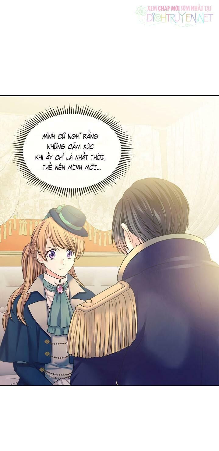 đọc truyện Tôi Trở Thành Hầu Gái Của Một Công Tước Chương 55 ảnh 12 tại Thiên Thai Truyện