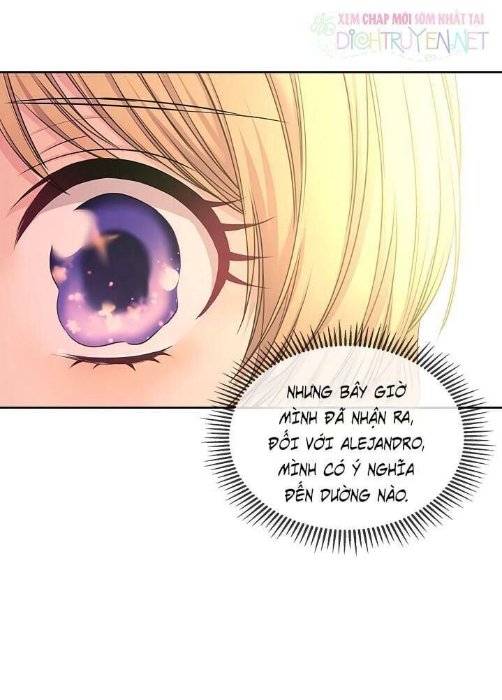 đọc truyện Tôi Trở Thành Hầu Gái Của Một Công Tước Chương 55 ảnh 13 tại Thiên Thai Truyện