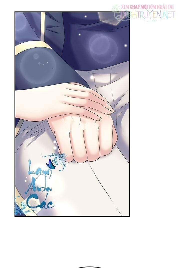 đọc truyện Tôi Trở Thành Hầu Gái Của Một Công Tước Chương 55 ảnh 15 tại Thiên Thai Truyện