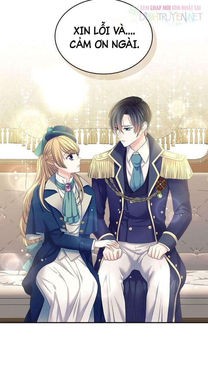 đọc truyện Tôi Trở Thành Hầu Gái Của Một Công Tước Chương 55 ảnh 16 tại Thiên Thai Truyện