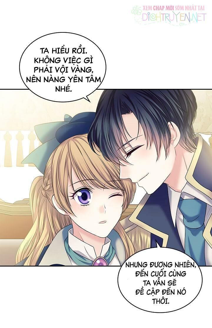 đọc truyện Tôi Trở Thành Hầu Gái Của Một Công Tước Chương 55 ảnh 19 tại Thiên Thai Truyện