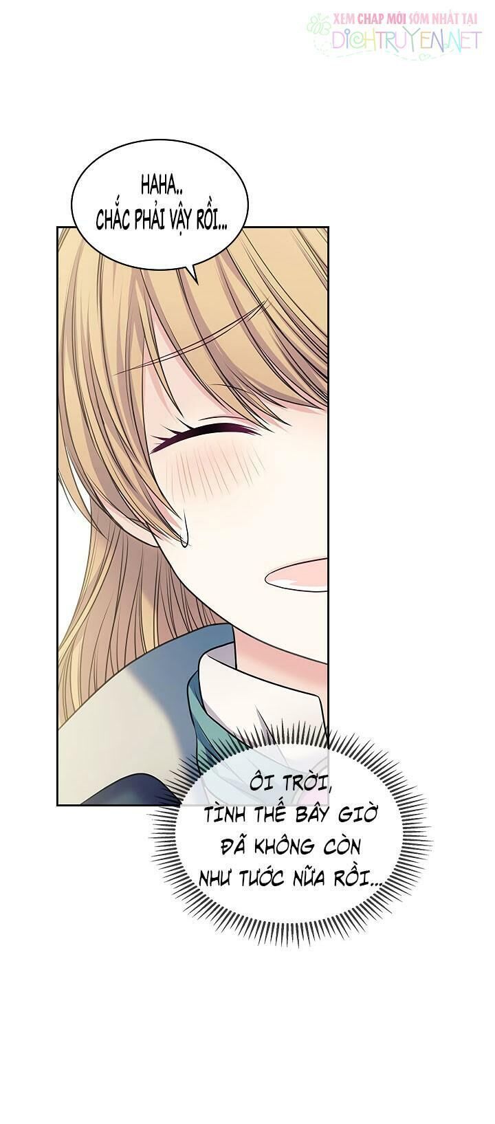 đọc truyện Tôi Trở Thành Hầu Gái Của Một Công Tước Chương 55 ảnh 20 tại Thiên Thai Truyện