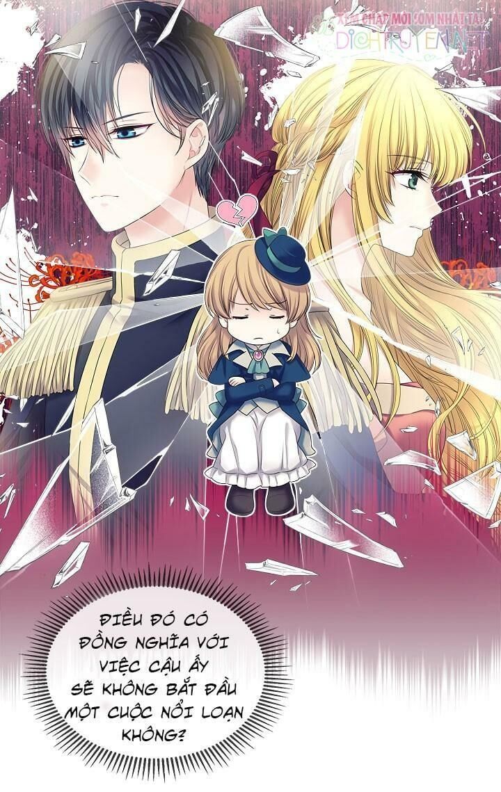 đọc truyện Tôi Trở Thành Hầu Gái Của Một Công Tước Chương 55 ảnh 22 tại Thiên Thai Truyện