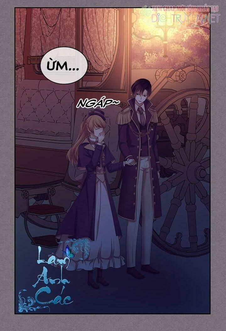 đọc truyện Tôi Trở Thành Hầu Gái Của Một Công Tước Chương 55 ảnh 30 tại Thiên Thai Truyện